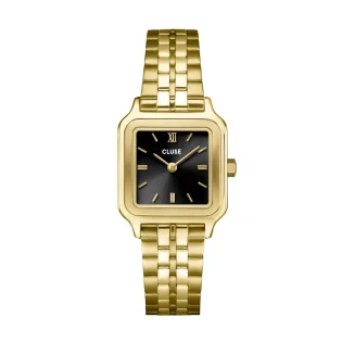 CLUSE Gracieuse Petite GIft Box Gold Stainless Steel Bracelet CG11802