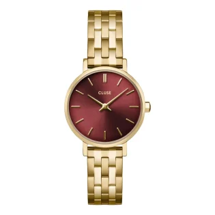 CLUSE Boho Chic Petite Gold Stainless Steel Bracelet CW10505
