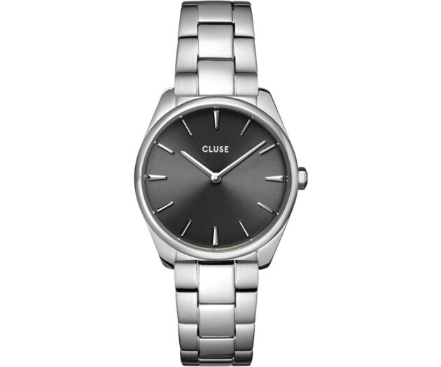 CLUSE  Feroce Stainless Steel Bracelet  CW11202