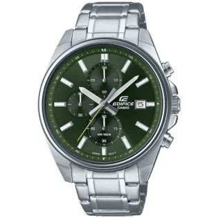 CASIO Edifice Stainless Steel Bracelet EFV-610D-3CVUEF