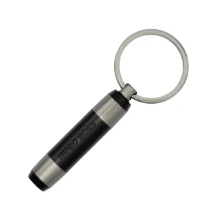 HUGO BOSS Rive Keychain HAK443D