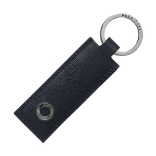 HUGO BOSS Tradition Keychain HAK804N