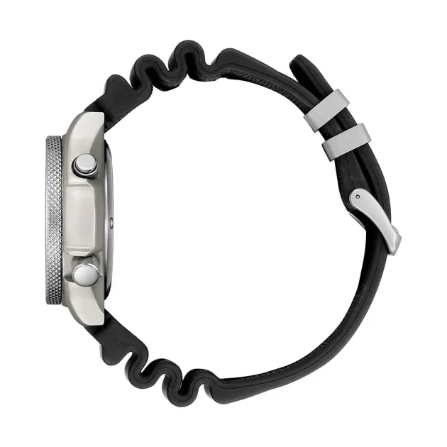 CITIZEN Promaster Aqualand Black Rubber Strap JP2000-08E - Image 3