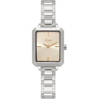 JCOU Caprice Stainless Steel Bracelet JU19063-5