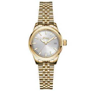 JCOU Calisti Two Tone Stainless Steel Bracelet JU19079-5