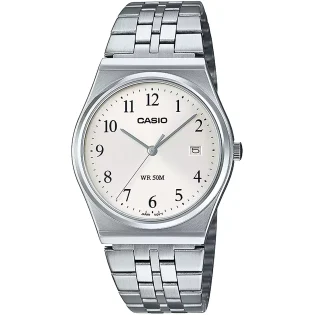 CASIO Standard Collection Stainless Steel Bracelet MTP-B145D-7BVEF