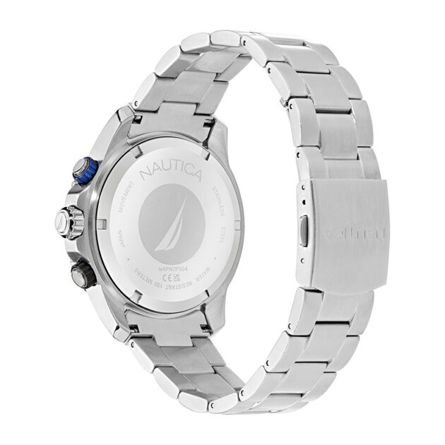 NAUTICA ONE-S Chronograph BOXSET NAPNOF504 - Image 3