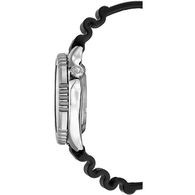 CITIZEN Promaster Automatic Black Rubber Strap NY0086-16LE - Image 2