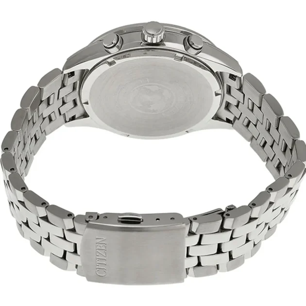 CITIZEN Eco-Drive Stainless Steel Bracelet  AT2141-52L - Image 3