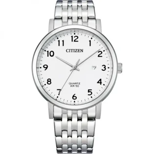CITIZEN Quartz Stainless Steel Bracelet BI5070-57A
