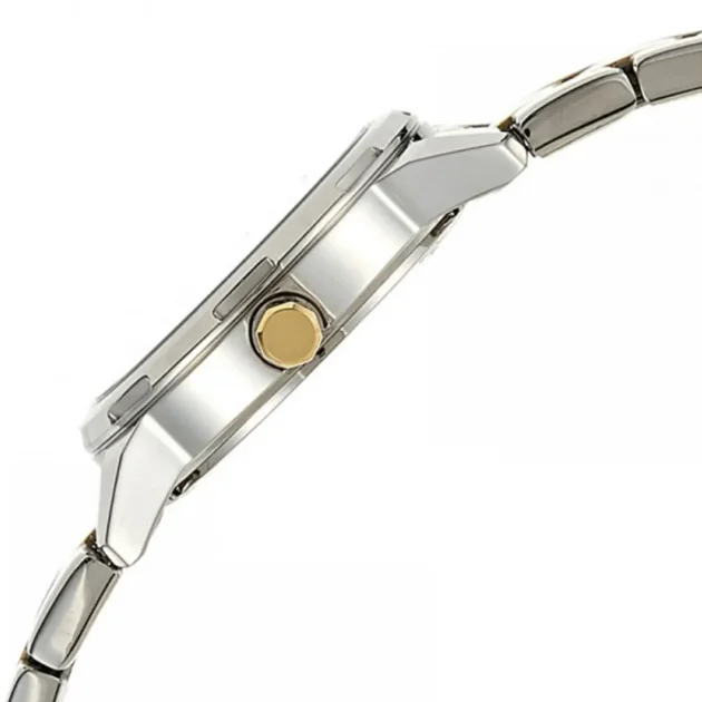 CITIZEN Elegance Quartz Two Tone Stainless Steel Bracelet EU6074-51D - Image 2