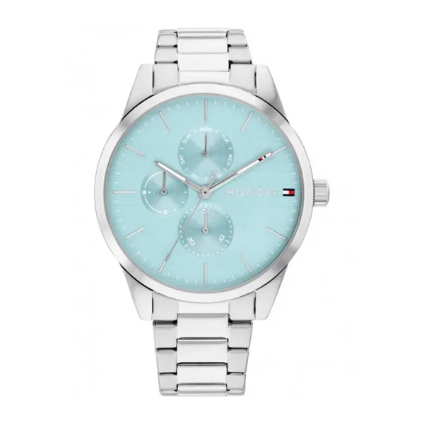 TOMMY HILFIGER Juliette Silver Stainless Steel Bracelet 1782767