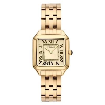 VOGUE Victoria Gold Stainless Steel Bracelet 2020615342
