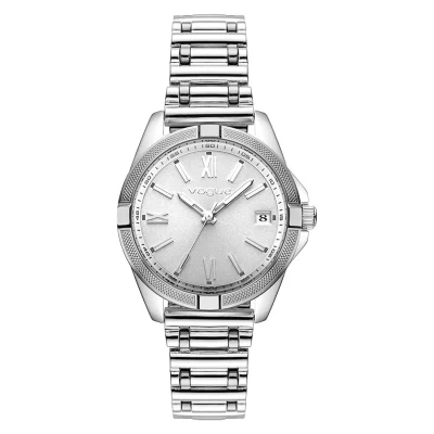VOGUE Liz Mini Silver Stainless Steel Bracelet 2020615981