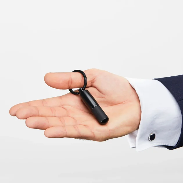 HUGO BOSS Gear Matrix Keychain HAK007A - Image 2