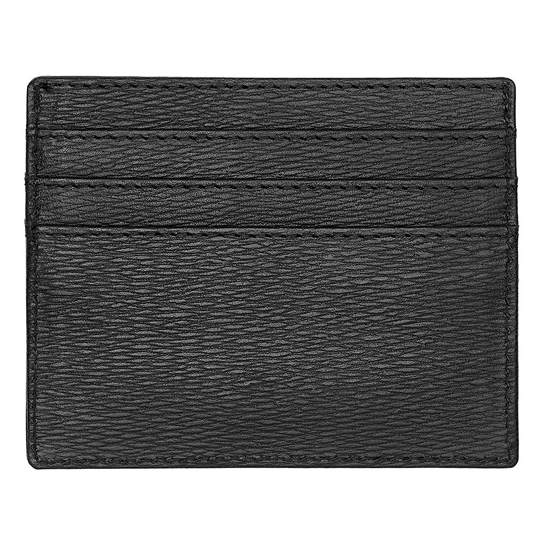 HUGO BOSS Iconic Card Holder Black HLC421A