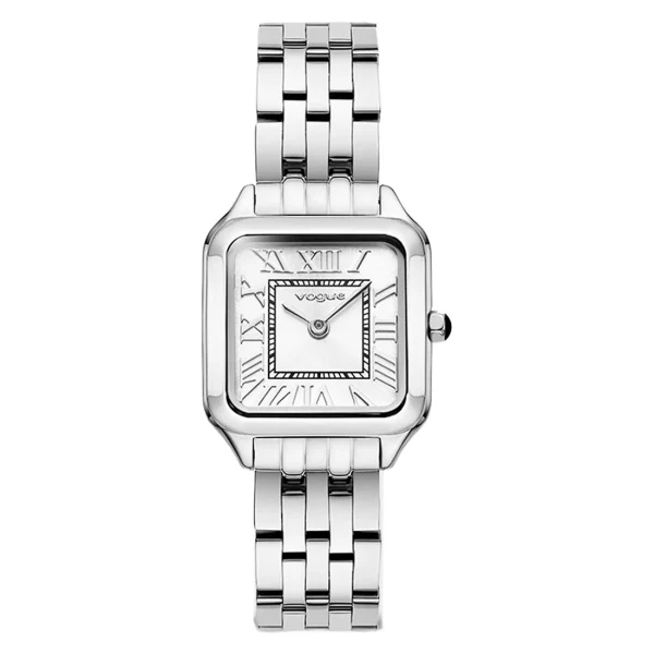 VOGUE Victoria Mini Silver Stainless Steel Bracelet 2020615681