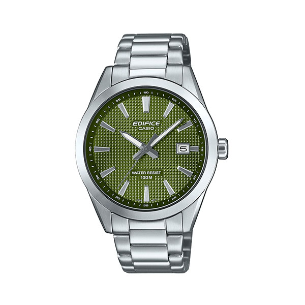 CASIO Edifice Stainless Steel Bracelet EFV-160D-3AVEF