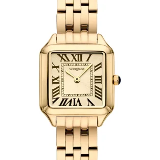VOGUE Victoria Gold Stainless Steel Bracelet 2020615342