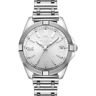 VOGUE Liz Mini Silver Stainless Steel Bracelet 2020615981