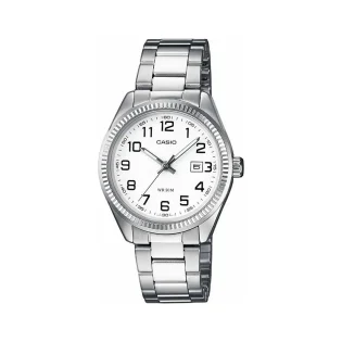 CASIO Standard Collection Stainless Steel Bracelet MTP-1302PD-7BVEF