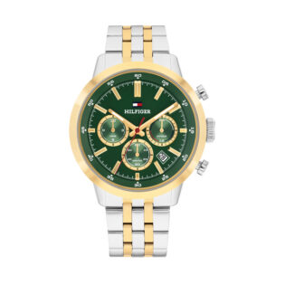 TOMMY HILFIGER Kent Stainless Steel Bracelet 1710754