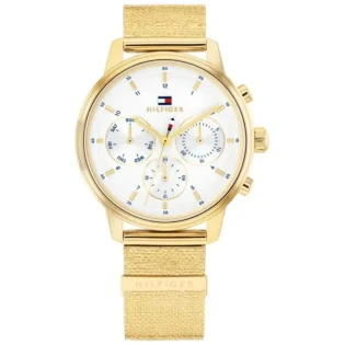 TOMMY HILFIGER Blake Stainless Steel Bracelet 1782808