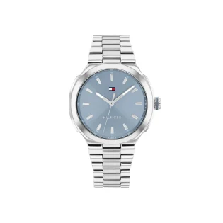 TOMMY HILFIGER Georgia Stainless Steel Bracelet 1782818