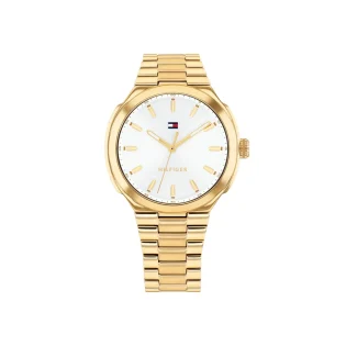 TOMMY HILFIGER Georgia Stainless Steel Bracelet 1782819
