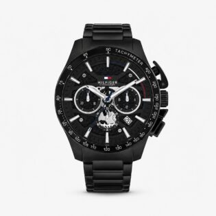 TOMMY HILFIGER Bank Stainless Steel Bracelet 1792262