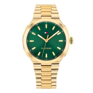 TOMMY HILFIGER Georgia Stainless Steel Bracelet 1782820