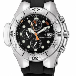 CITIZEN Citizen Aqualand Diver Promaster BJ2040-04E