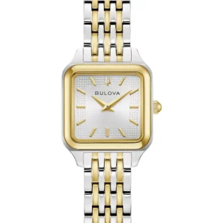 BULOVA Bulova Sutton Square 98L330