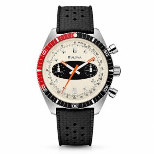 BULOVA Surfboard Chronograph  98A252