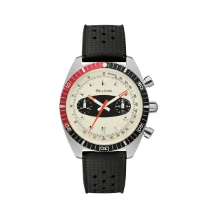 BULOVA Surfboard Chronograph  98A252